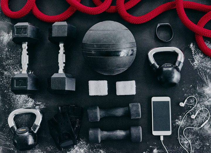 Fitness Equipment