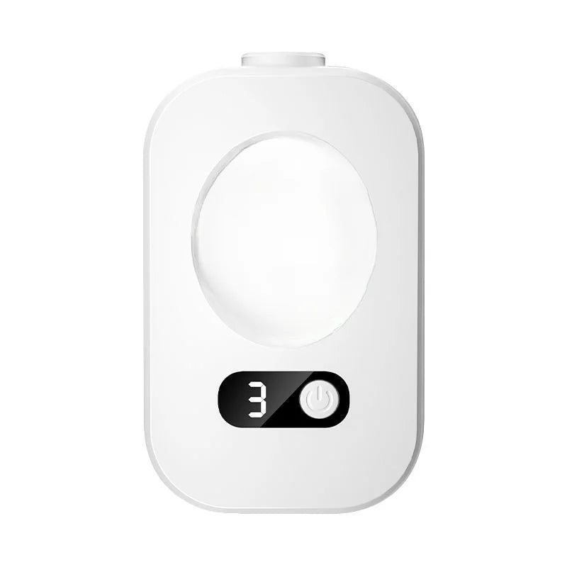 USB Desktop Humidifier & Aromatherapy Diffuser