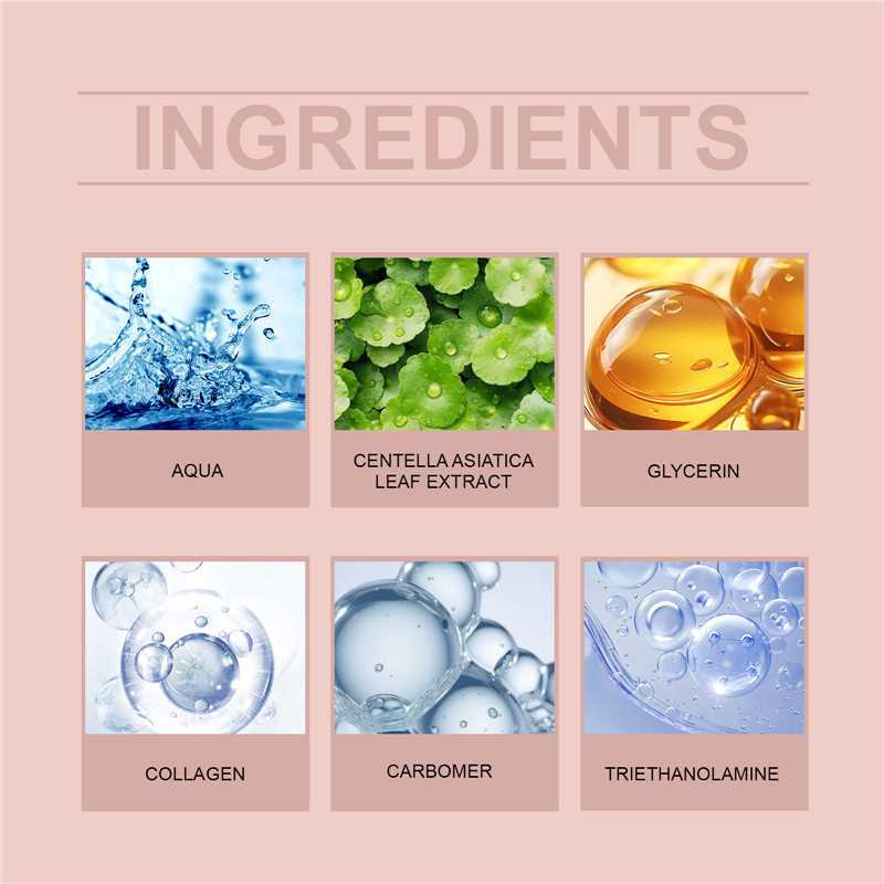 Collagen Overnight Peel-Off Mask Set