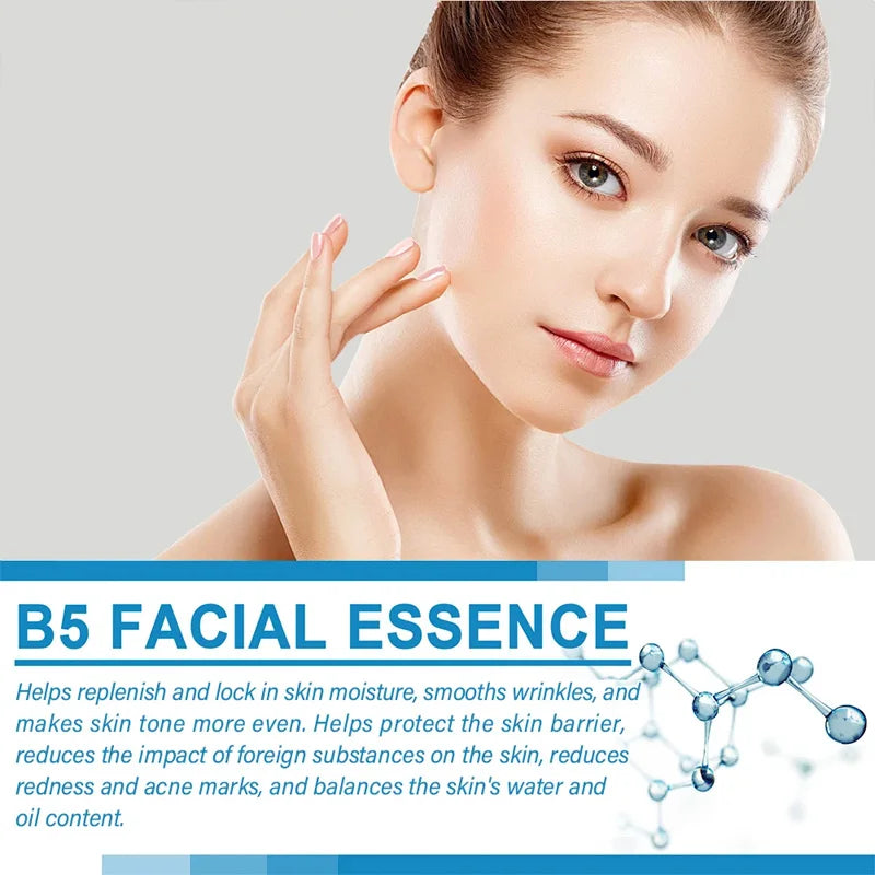 B5 Hyaluronic Acid Serum