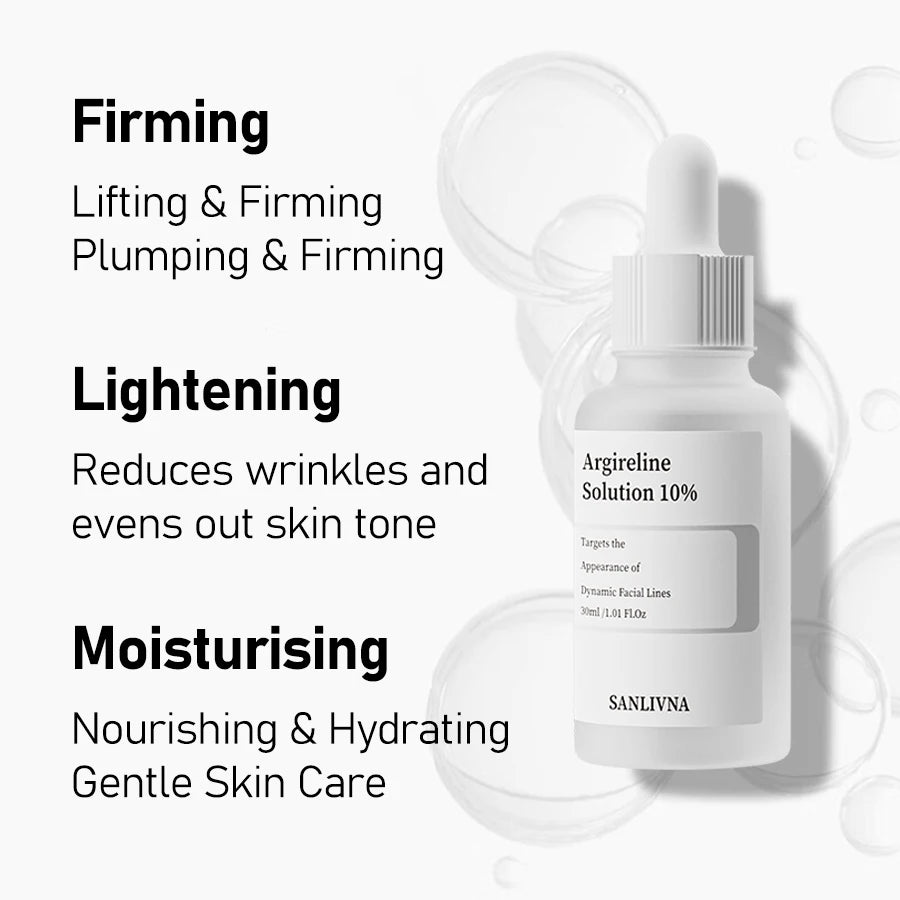 AHA+BHA Exfoliating & Niacinamide Face Serum