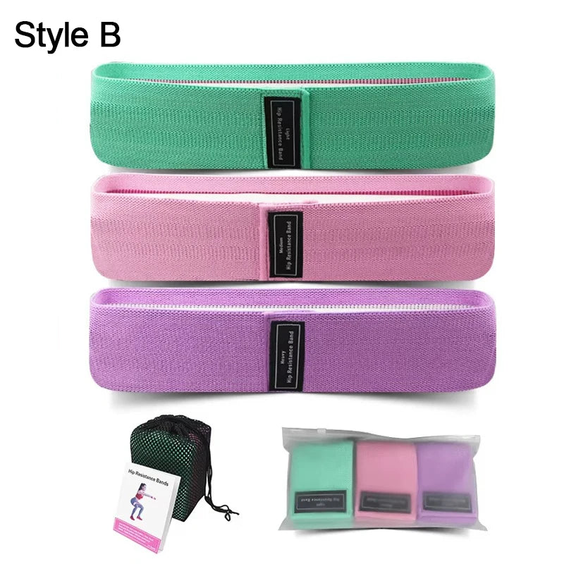 Resistance Bands Expander