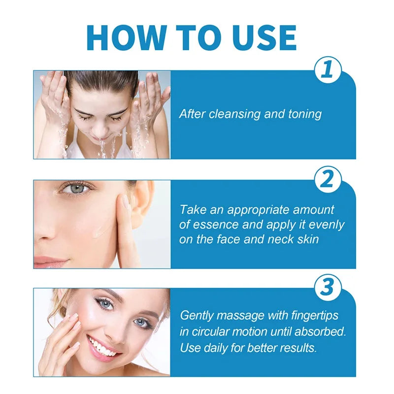 B5 Hyaluronic Acid Serum