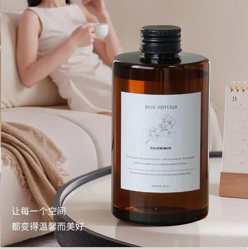 260ml Aromatherapy Essential Oil Set for Diffuser