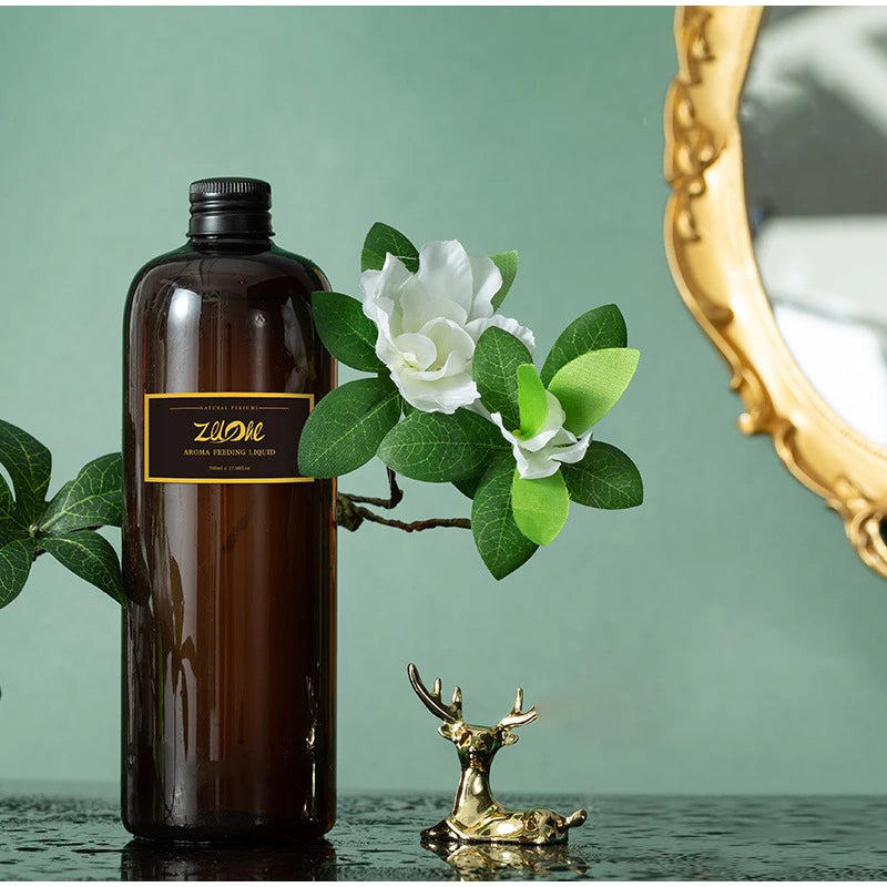 Flameless Hilton Hotel Aromatherapy Essential Oil