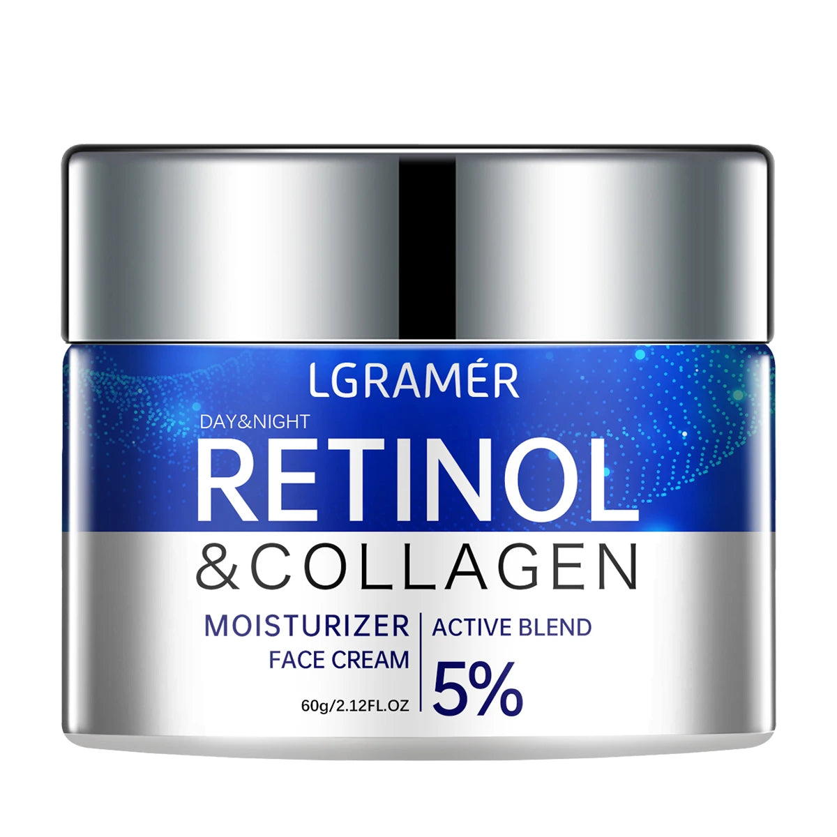 Retinol Anti-Aging Face Cream