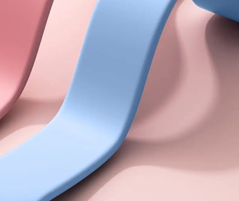 8-Shaped Elastic Shoulder & Back Stretcher