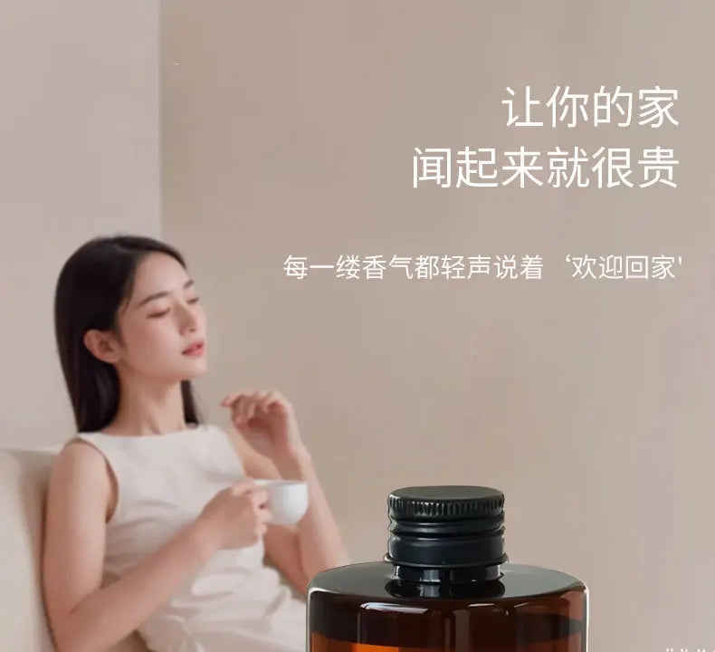 260ml Aromatherapy Essential Oil Set for Diffuser