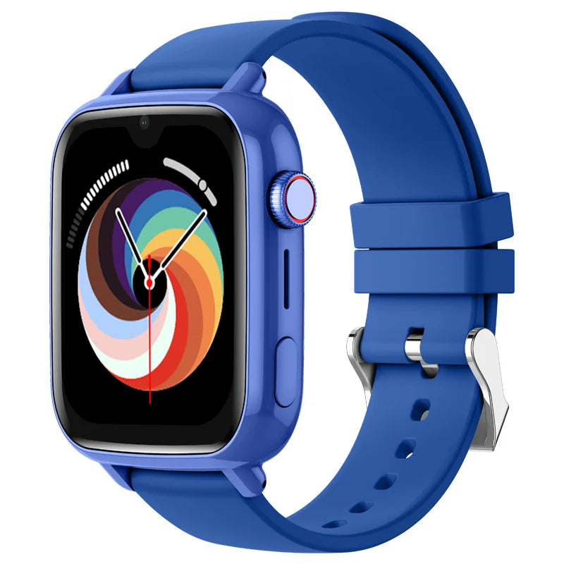 4G Kids GPS Smartwatch