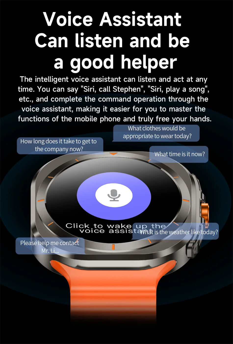 Samsung Galaxy Watch 7 Ultra 2025