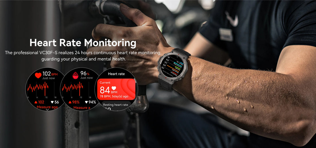 T-Rex 3 Ultra GPS Smartwatch 2025