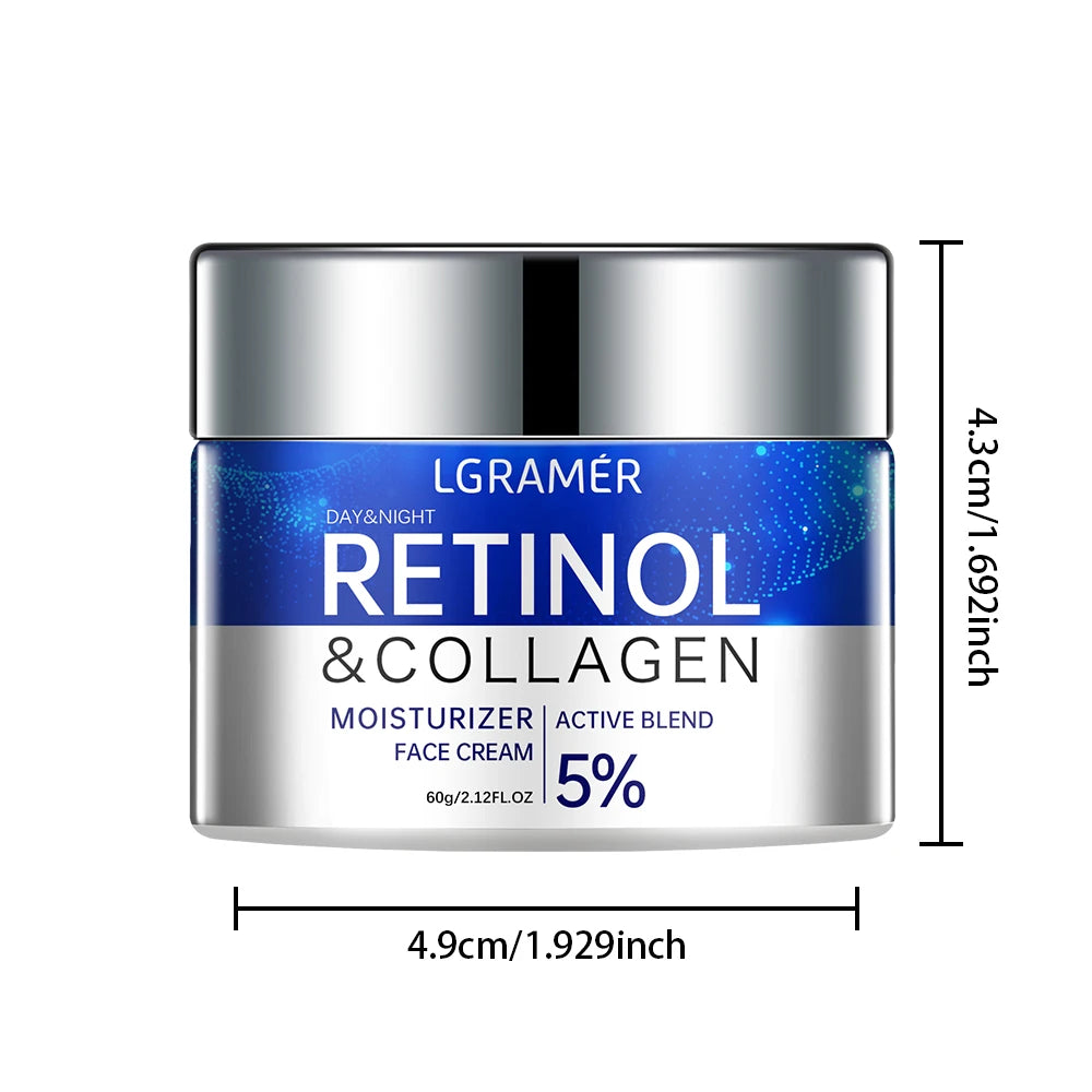 Retinol Anti-Aging Face Cream