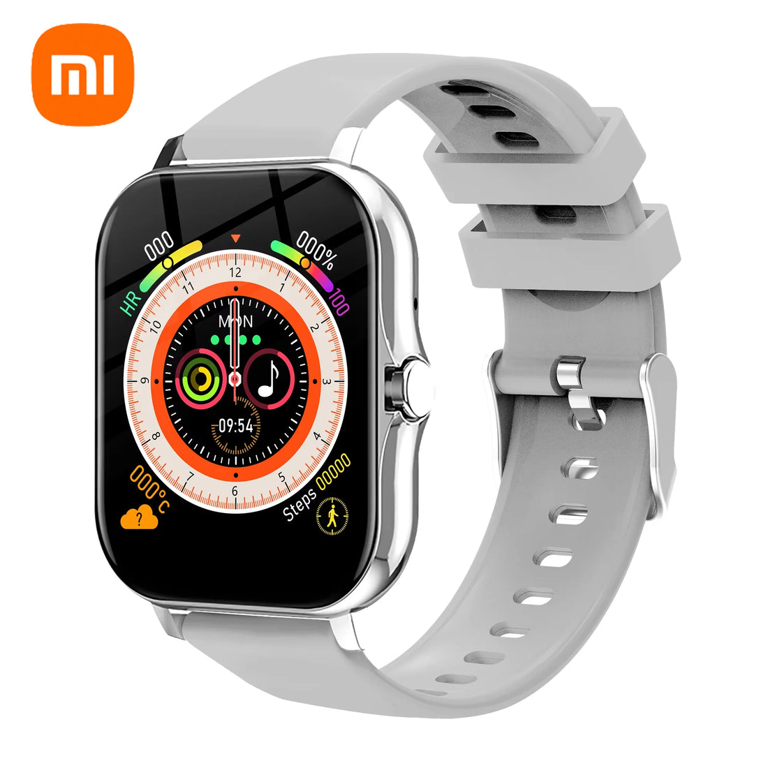 Xiaomi 2025 Sport Smartwatch
