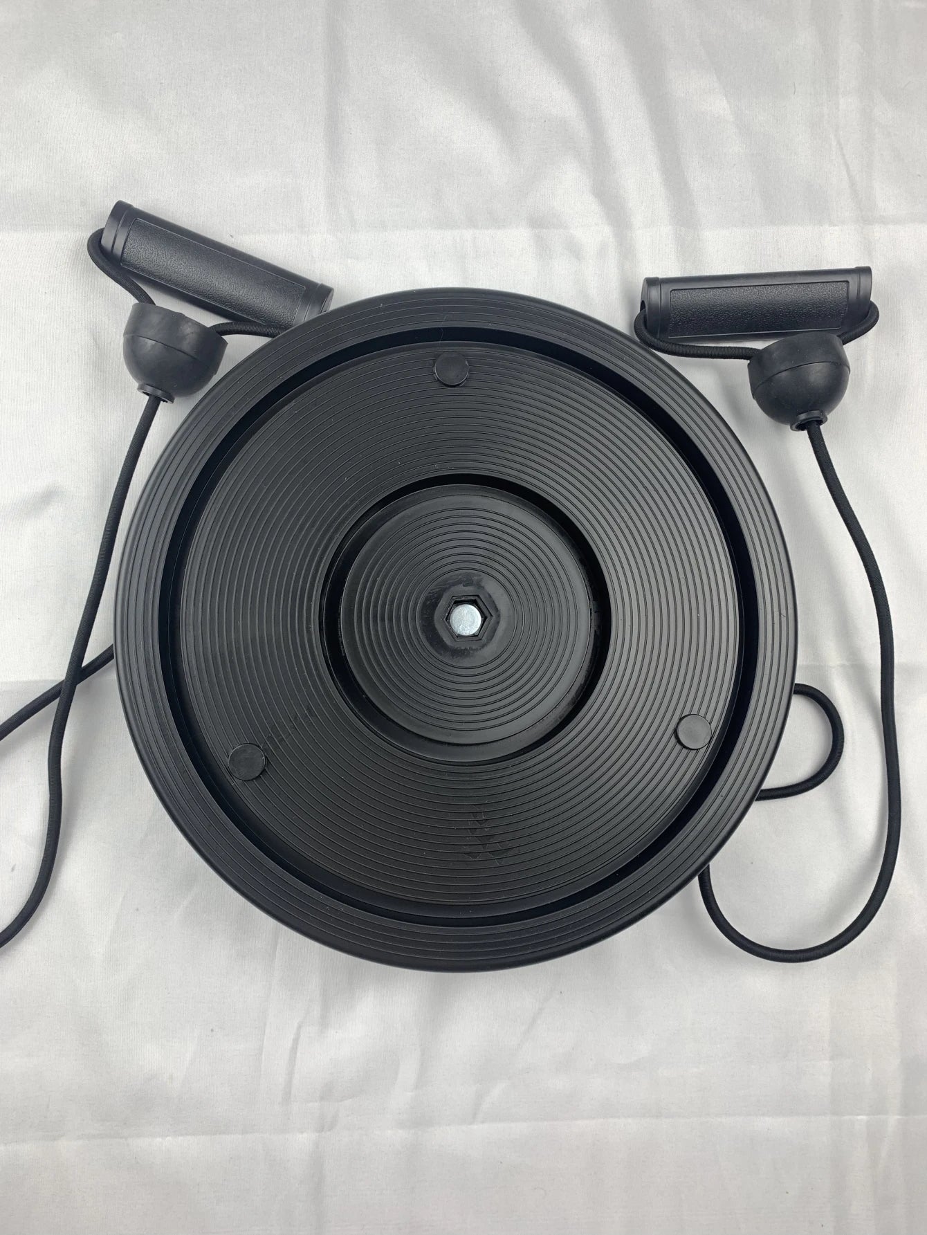 Magnetic Waist Twisting Disc with Foot Massage