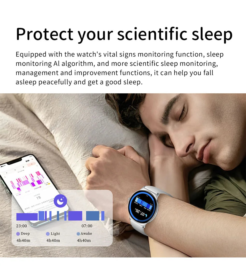 Huawei Ultra Slim AMOLED Smartwatch