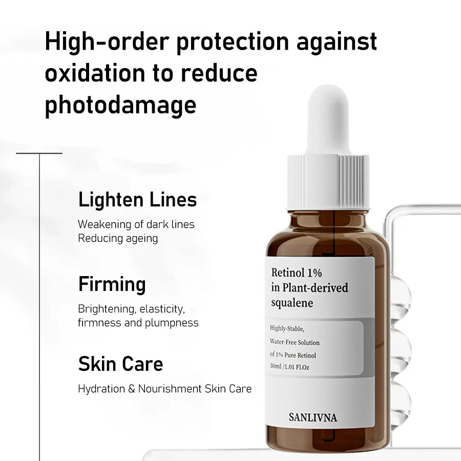 AHA+BHA Exfoliating & Niacinamide Face Serum