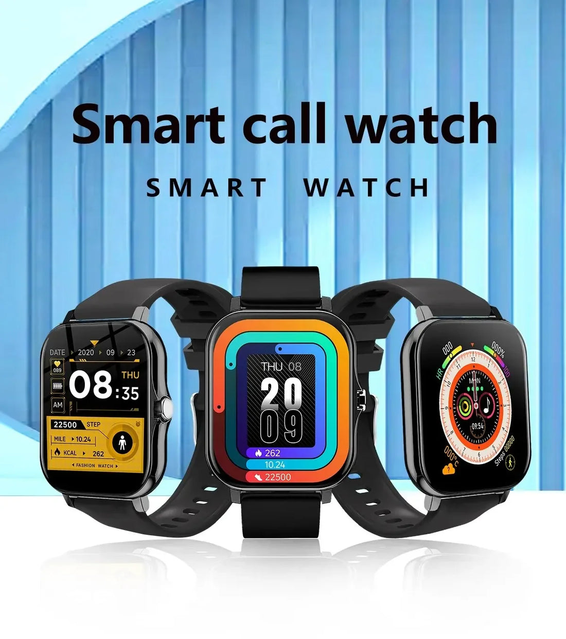 Xiaomi 2025 Sport Smartwatch