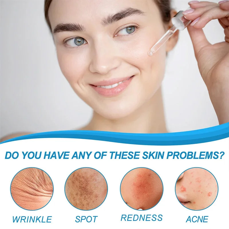 B5 Hyaluronic Acid Serum