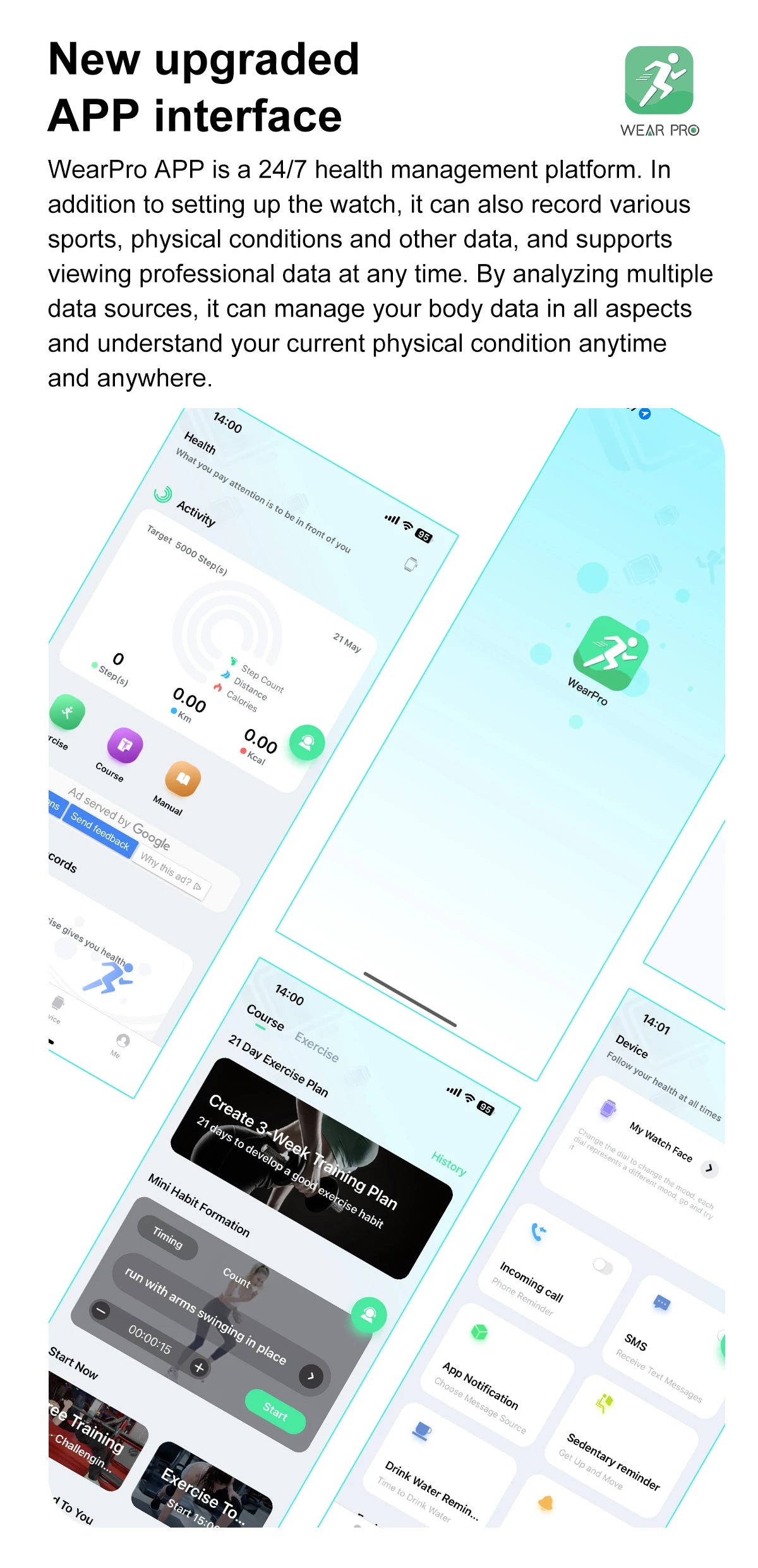 Watch 7 Ultra Smartwatch 2025