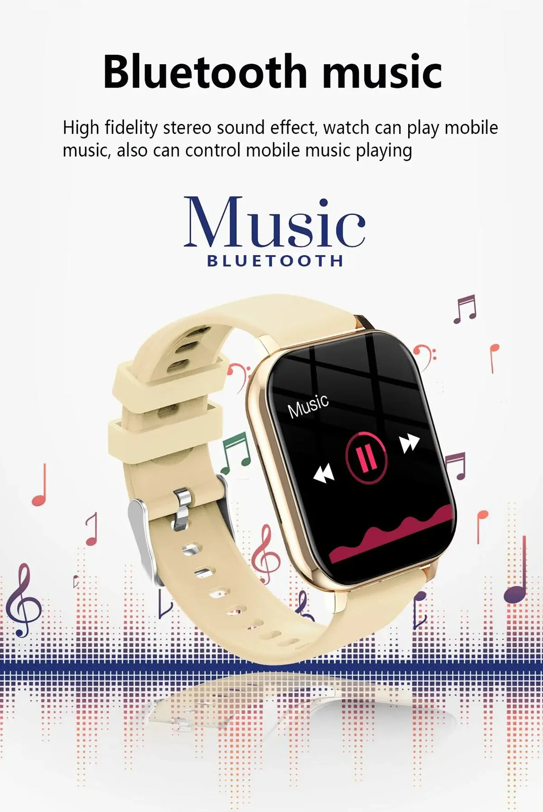 Xiaomi 2025 Sport Smartwatch
