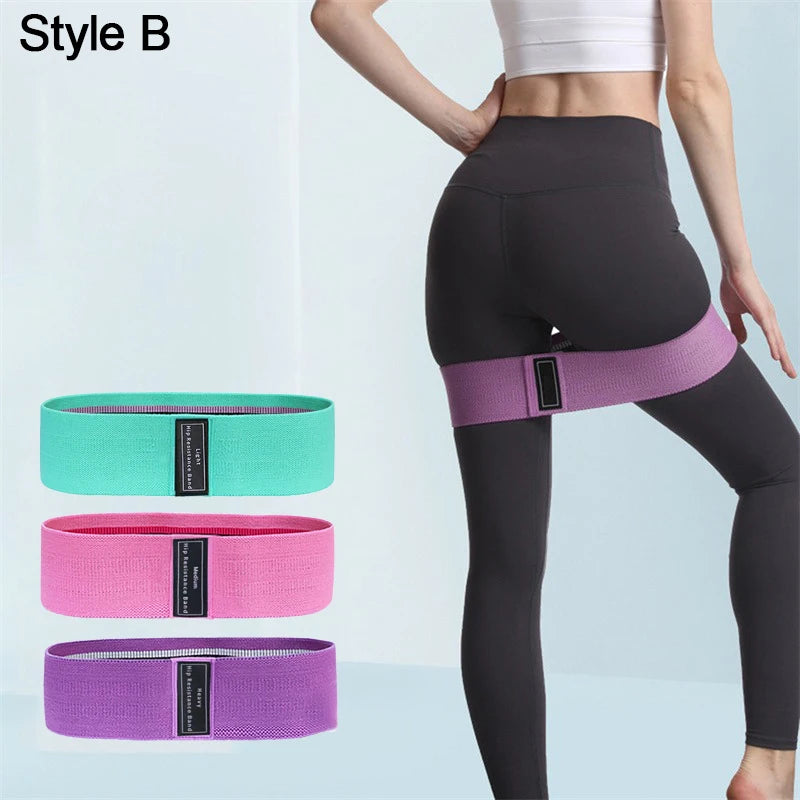 Resistance Bands Expander
