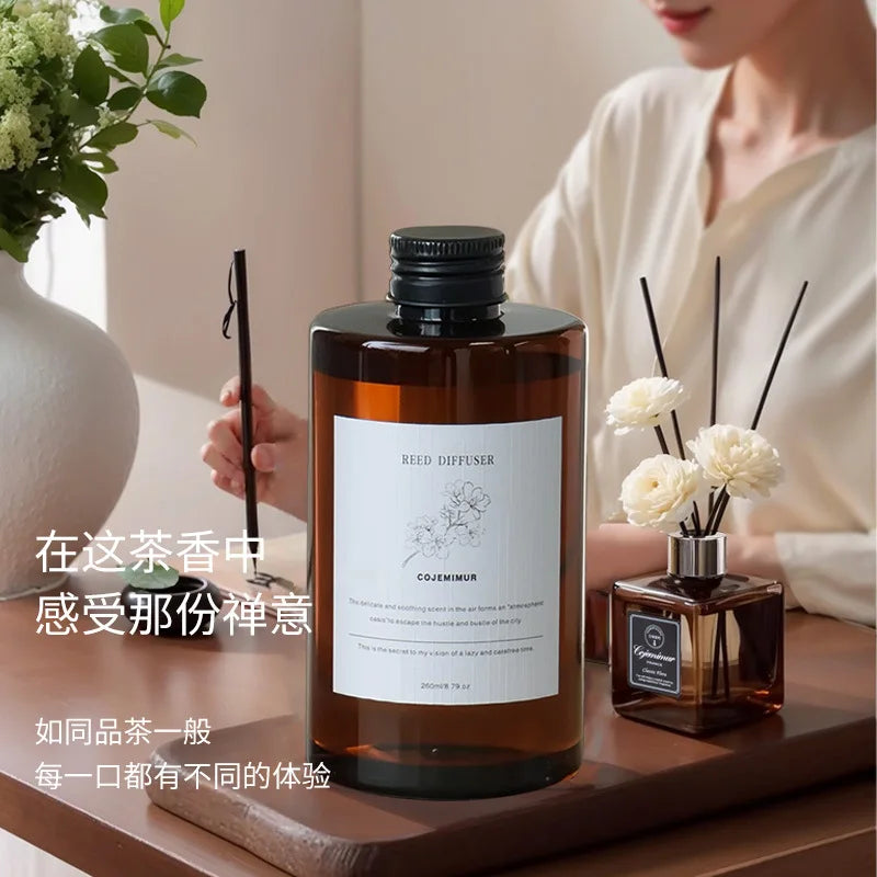 260ml Aromatherapy Essential Oil Set for Diffuser