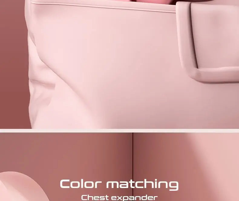 8-Shaped Elastic Shoulder & Back Stretcher