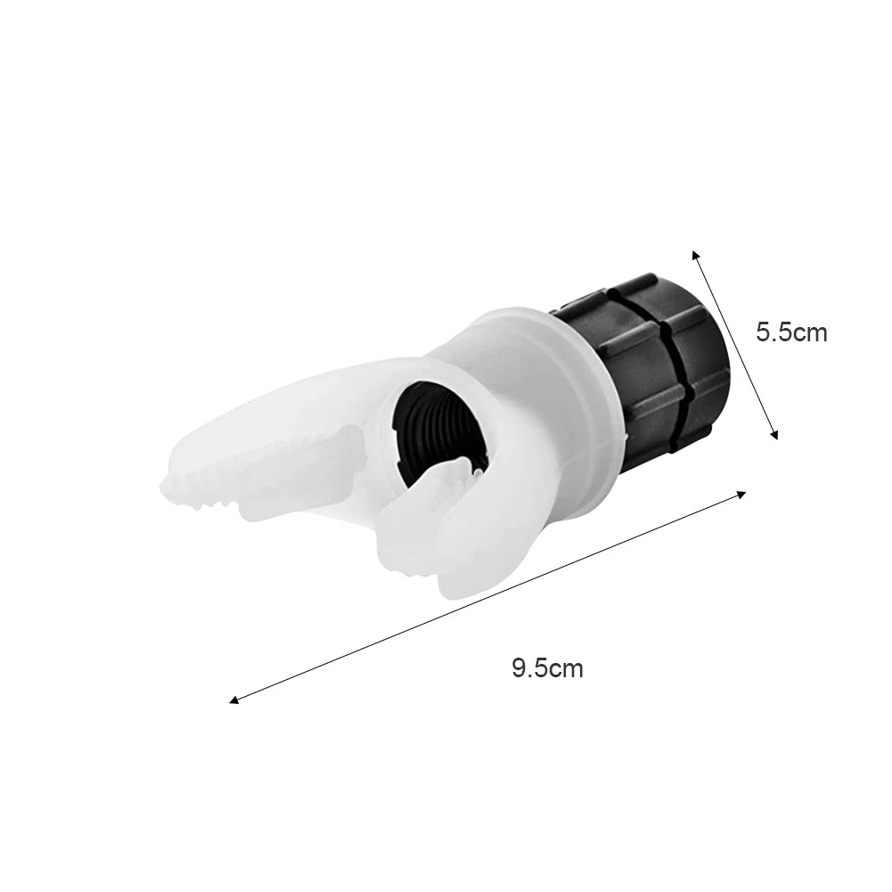 Silicone Lung Fitness Breathing Trainer