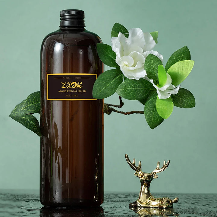 Flameless Hilton Hotel Aromatherapy Essential Oil