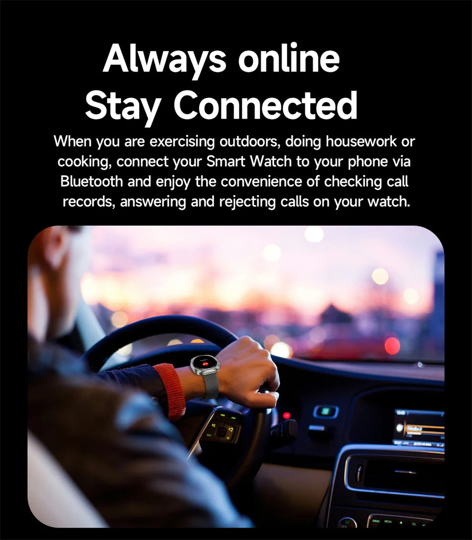 Samsung Galaxy Watch 7 Ultra 2025