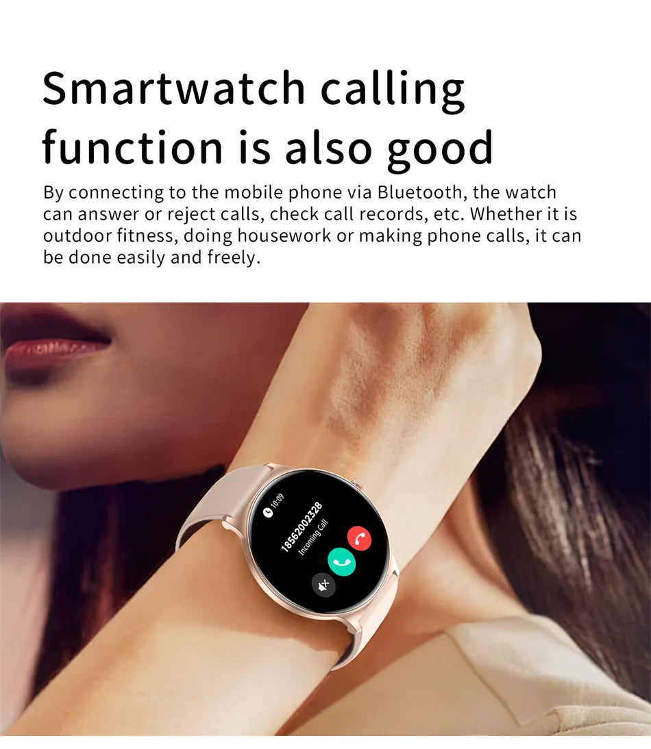 Huawei Ultra Slim AMOLED Smartwatch