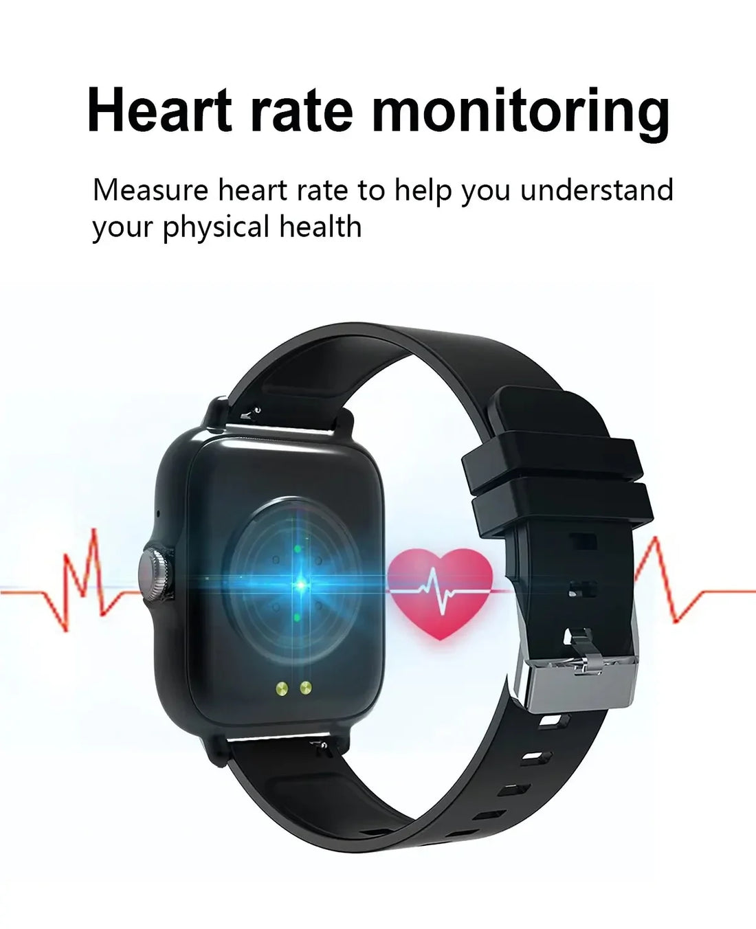 Xiaomi 2025 Sport Smartwatch