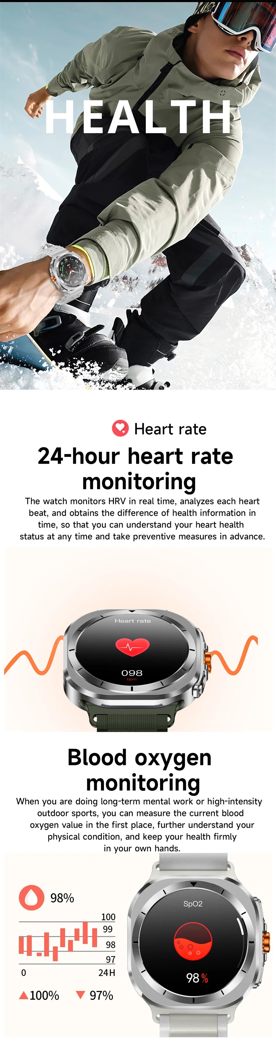 Samsung Galaxy Watch 7 Ultra 2025