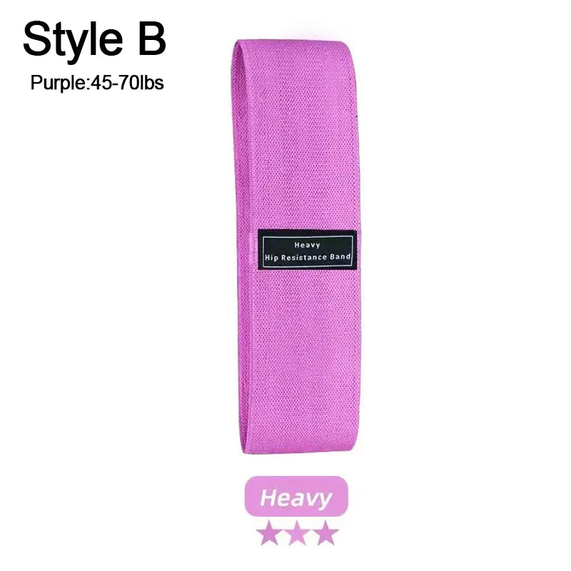 Resistance Bands Expander