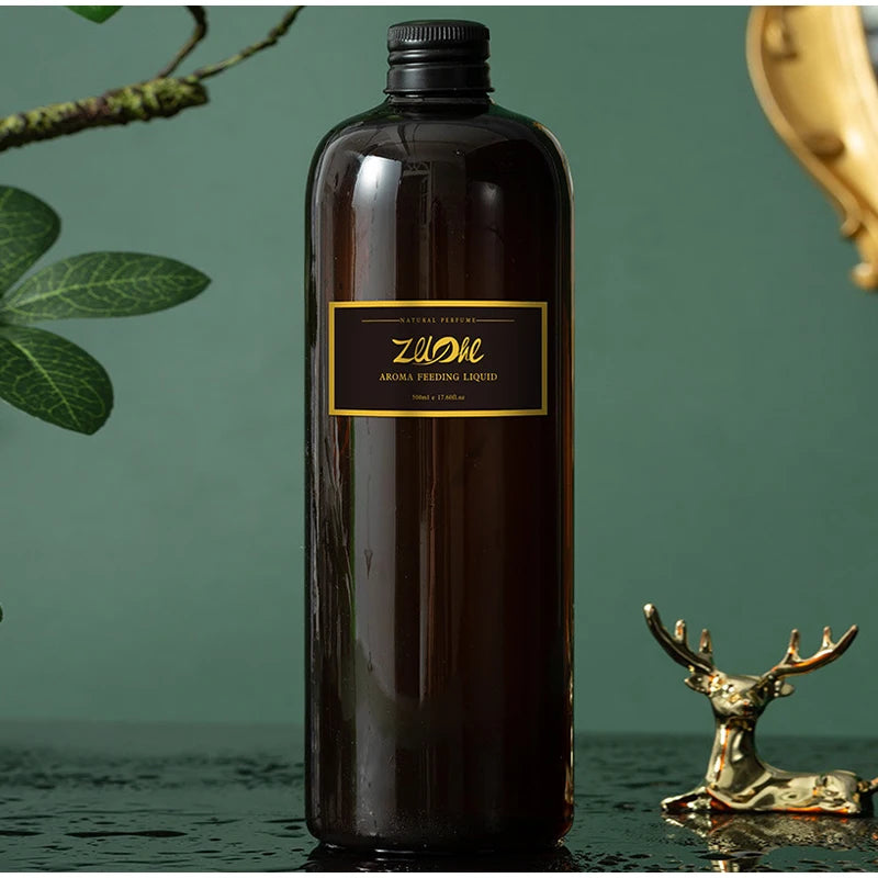 Flameless Hilton Hotel Aromatherapy Essential Oil