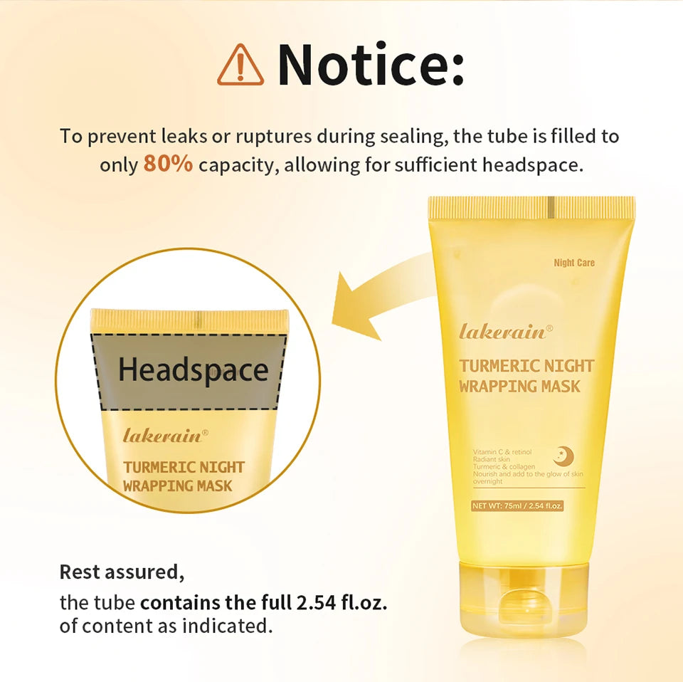 Collagen Jelly Overnight Mask