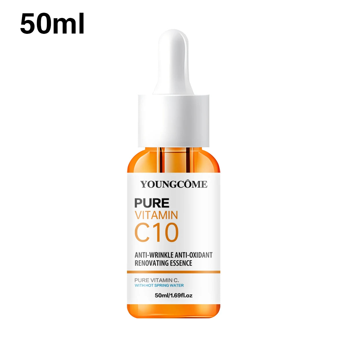 Vitamin C Brightening Face Serum