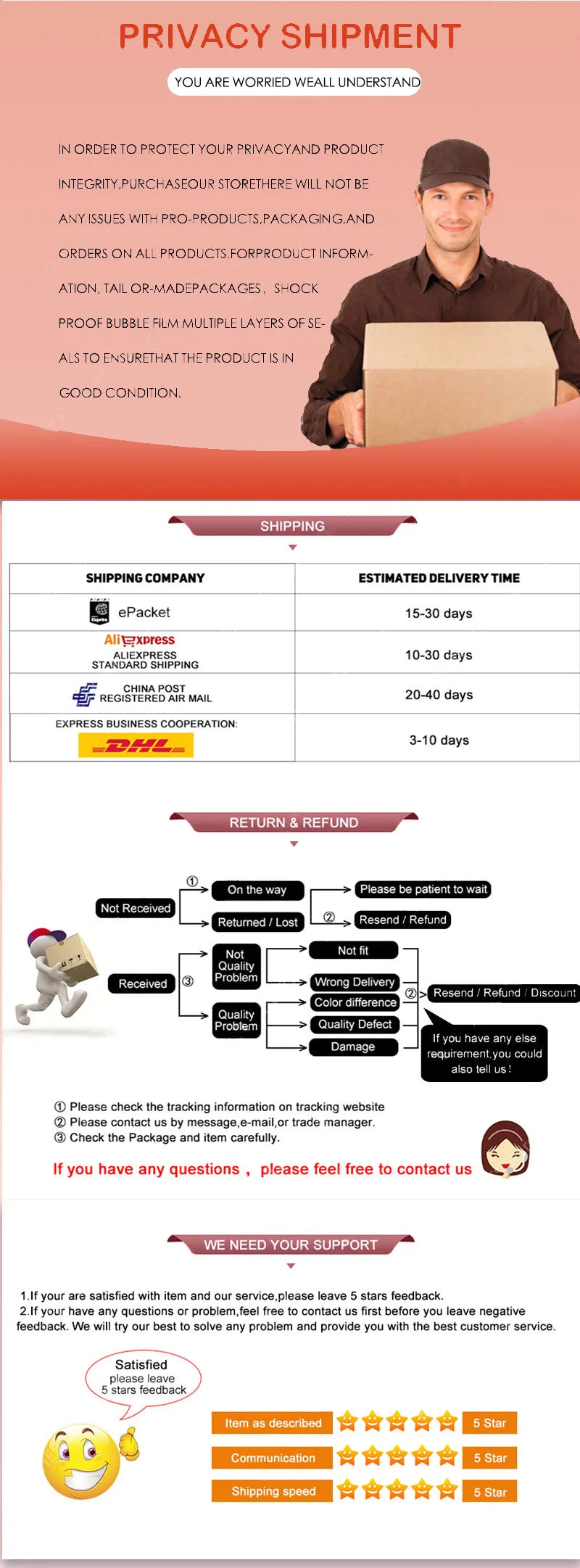 Pore Shrinking Serum – Tightening & Pore Minimizing Facial Essence