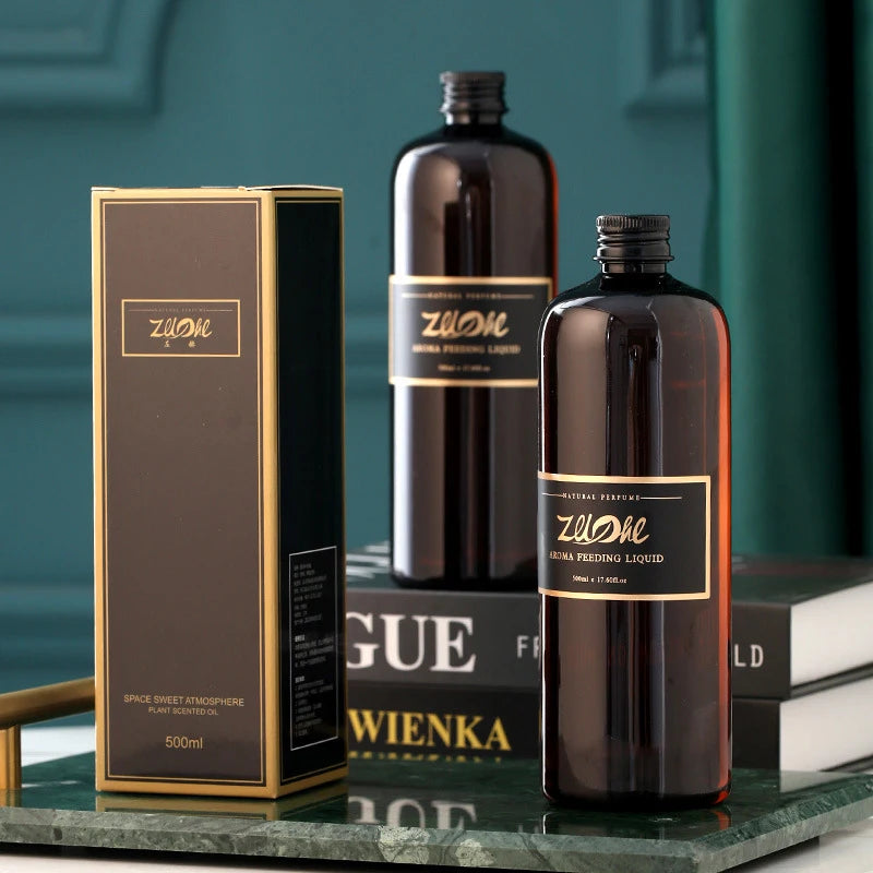 Flameless Hilton Hotel Aromatherapy Essential Oil