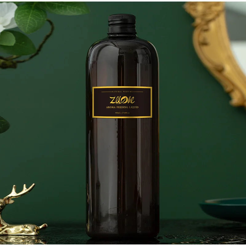 Flameless Hilton Hotel Aromatherapy Essential Oil