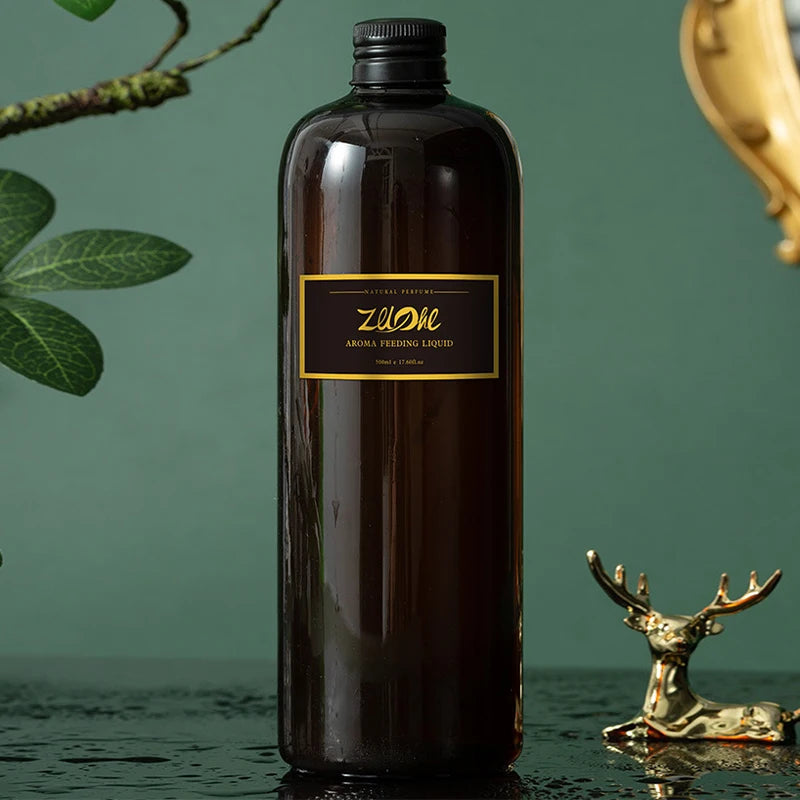 Flameless Hilton Hotel Aromatherapy Essential Oil