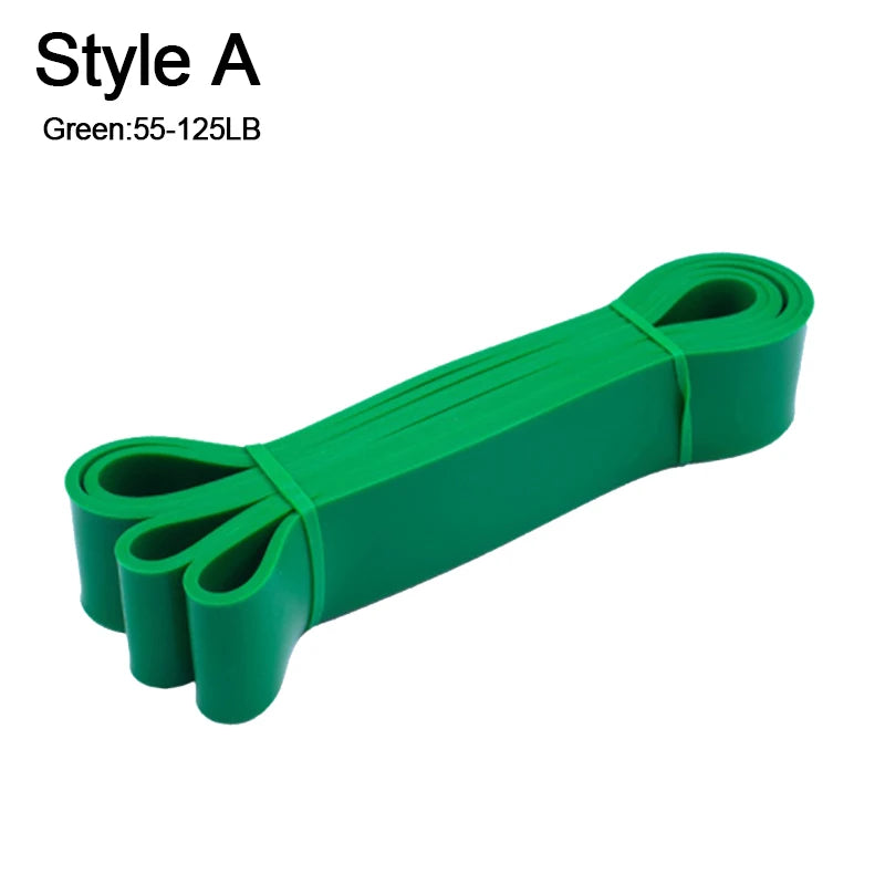 Resistance Bands Expander