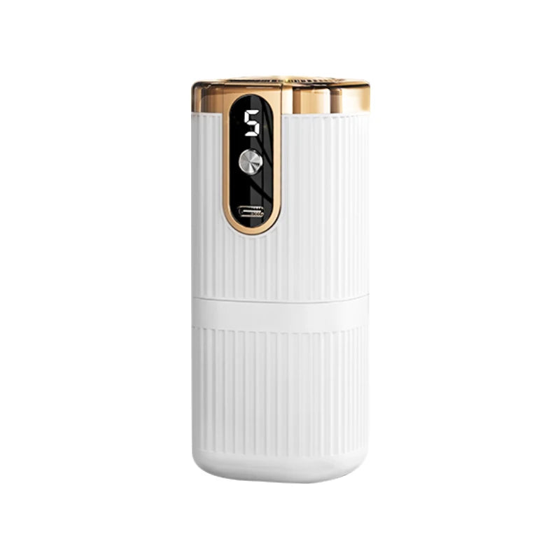 Mini Intelligent Essential Oil Diffuser – USB Rechargeable
