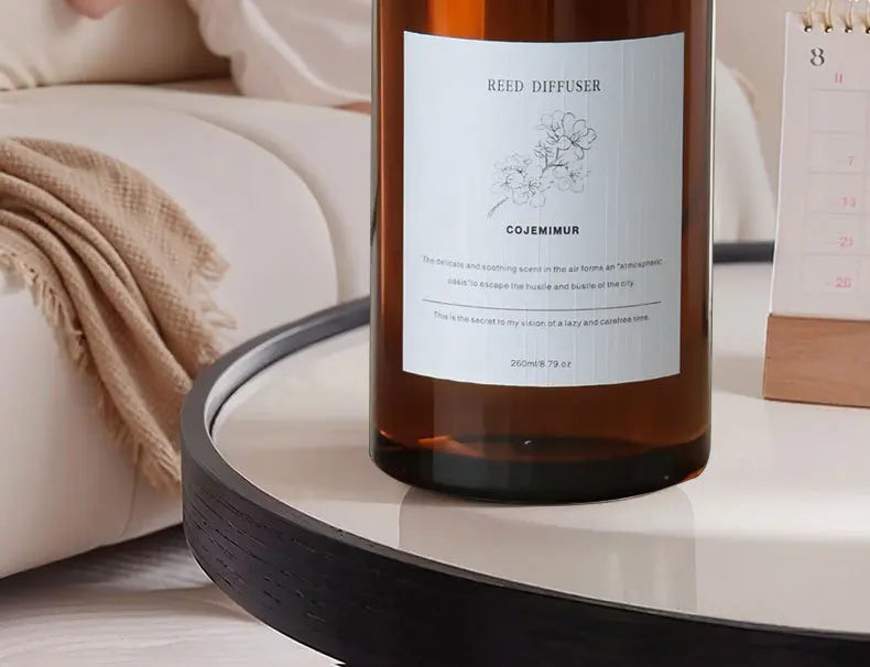 260ml Aromatherapy Essential Oil Set for Diffuser