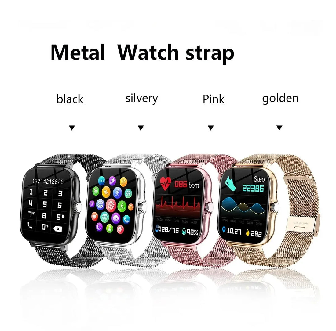 Xiaomi 2025 Sport Smartwatch