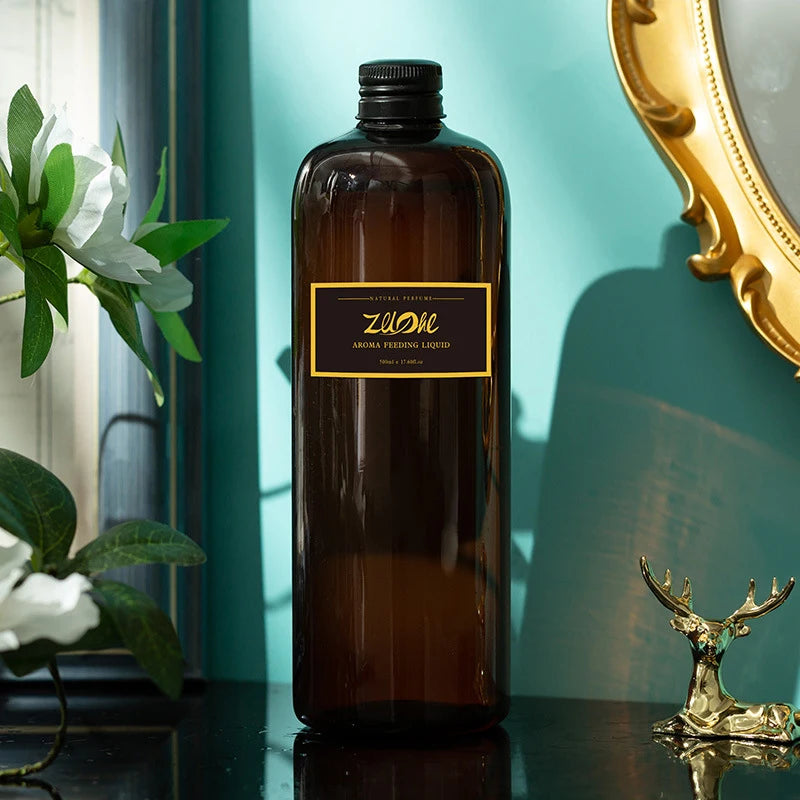 Flameless Hilton Hotel Aromatherapy Essential Oil