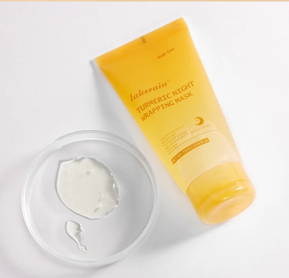 Collagen Jelly Overnight Mask