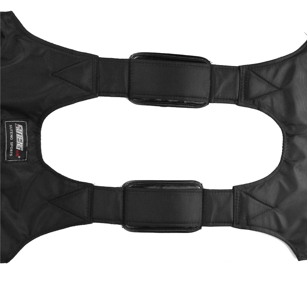 Adjustable Weight Training Vest