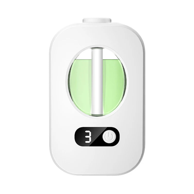 USB Desktop Humidifier & Aromatherapy Diffuser