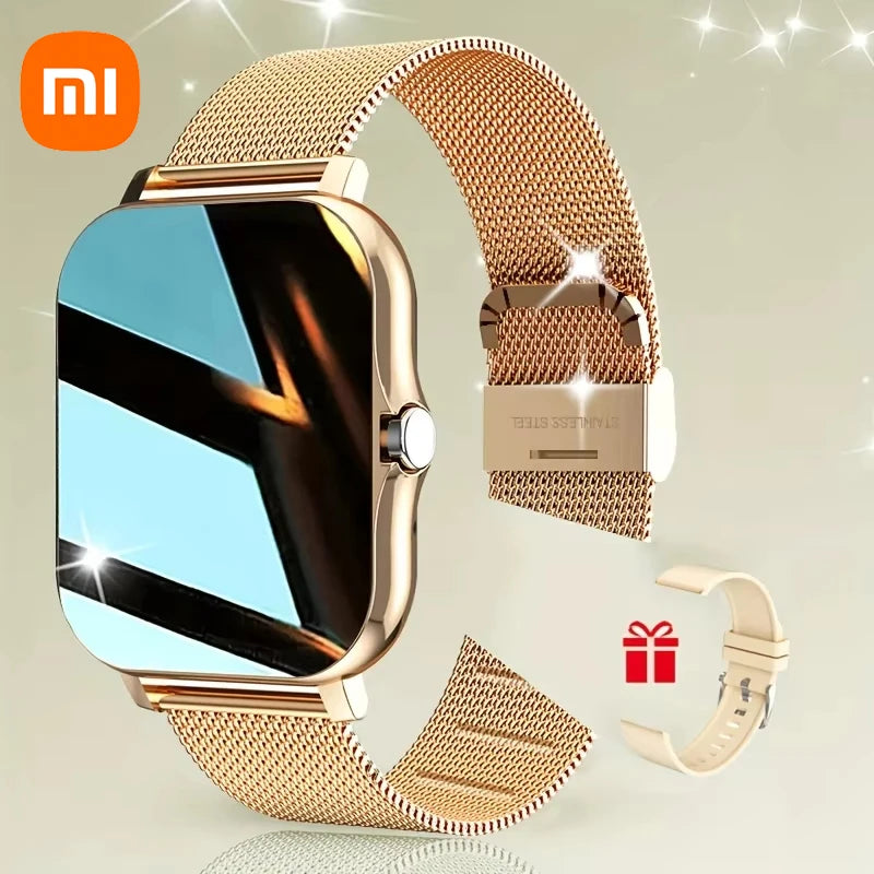 Xiaomi 2025 Sport Smartwatch